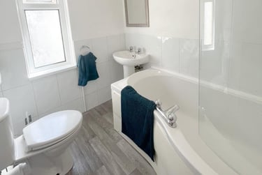 4 bed house, Alexandra Road, Mutley, Plymouth, PL47JT - Image 4